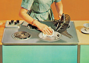 9 Weird & Wonderful Retro Kitchen Gadgets