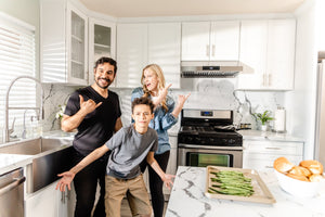 Save Big on Your New Kitchen Range Hood This Black Friday with Hauslane