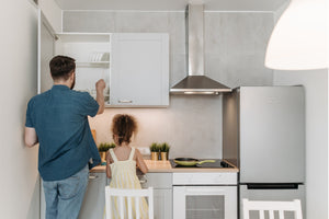 The 5 Biggest Benefits Range Hoods Bring to Every Kitchen