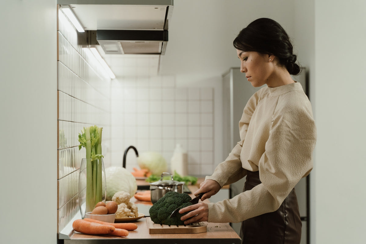 How to Install a Range Hood: A Step-by-Step Guide