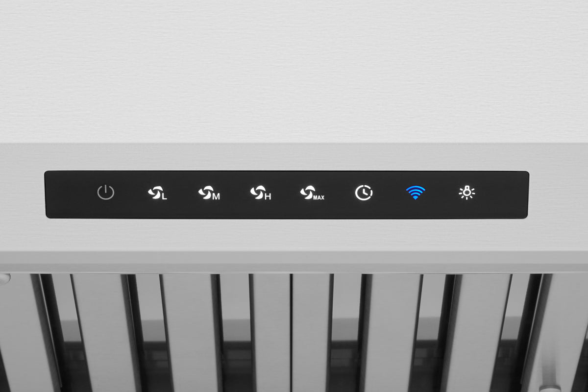 Hauslane PRO500 Ducted Under Range Hood