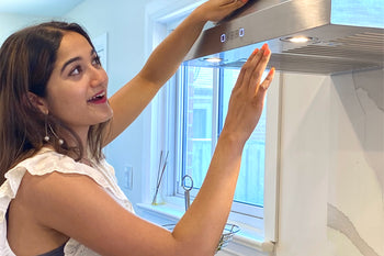 Canada's Top 10 Culinary Influencer Levels Up Kitchen with Hauslane