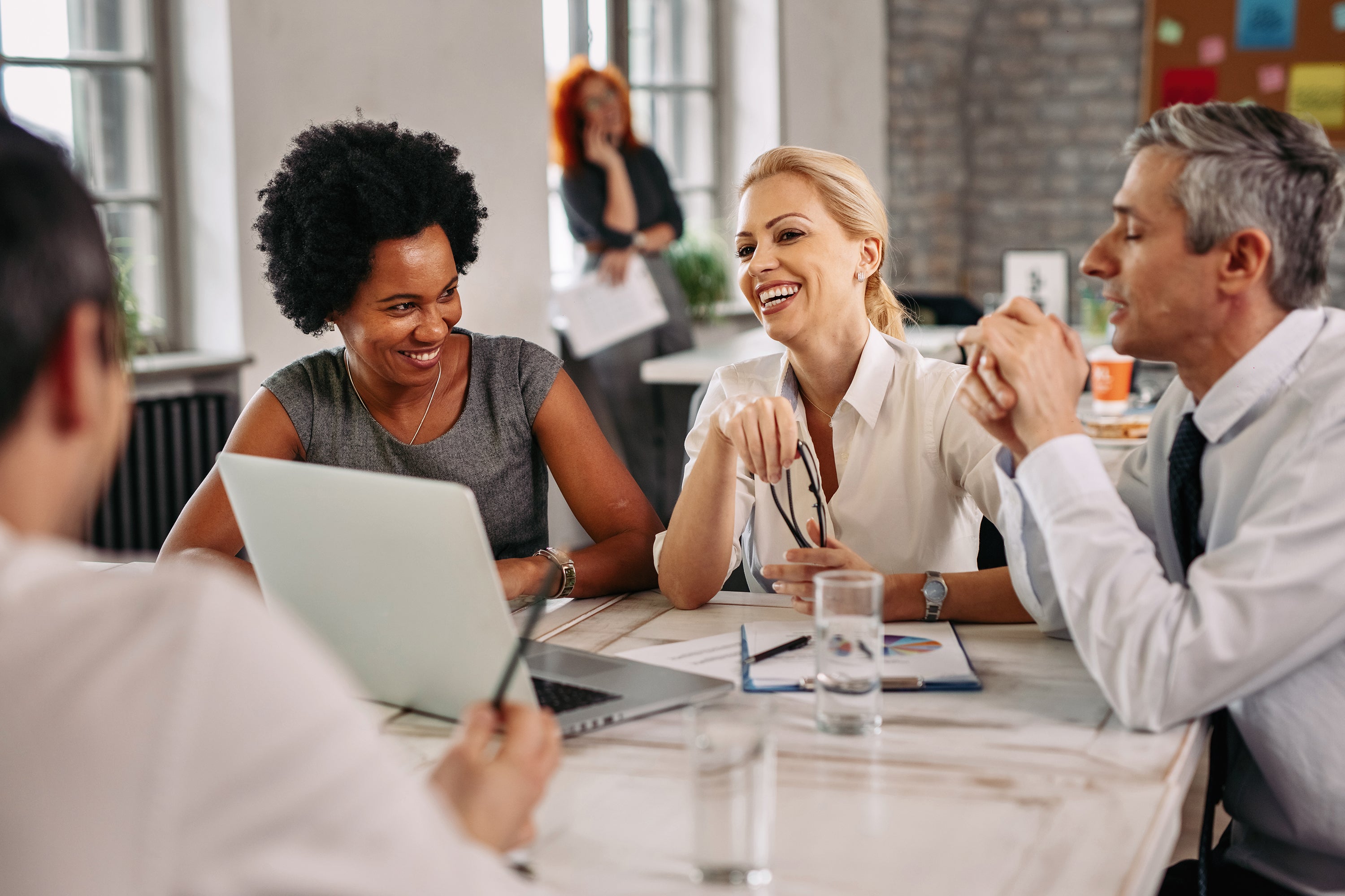 Hauslane's dealer partner program for exclusive deals and discounts for your business.