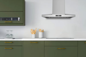 10 Questions to Ask Before Buying a Range Hood