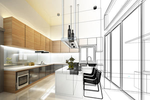 Designing a Functional Kitchen