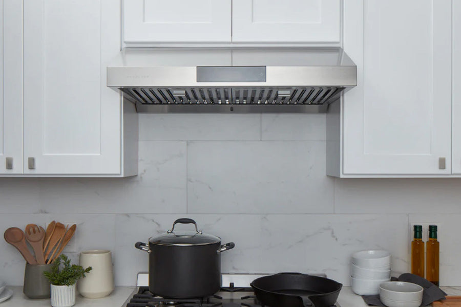 Gas vs. Electric Range: What Are the Differences?