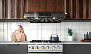What’s the Fan Called That Goes Over Your Stove?