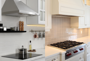 Gas Range vs Electric Range: What to Consider When Choosing