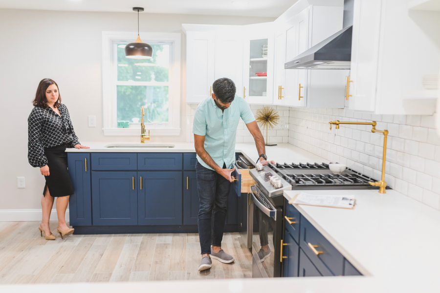 The Best Kitchen Upgrades for a Home Resale