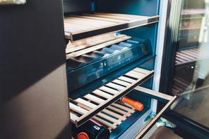 What Temperature Should Wine Be Stored At?