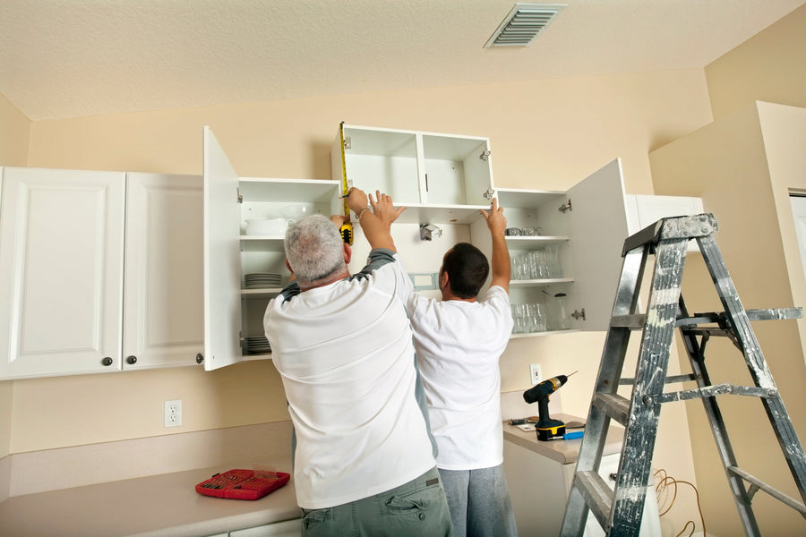 The Best Kitchen Upgrades for a Home Resale