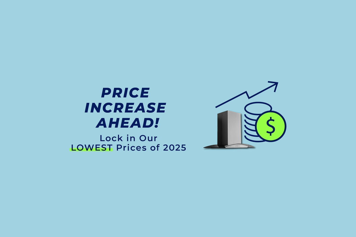 Understanding Our Upcoming Price Increases