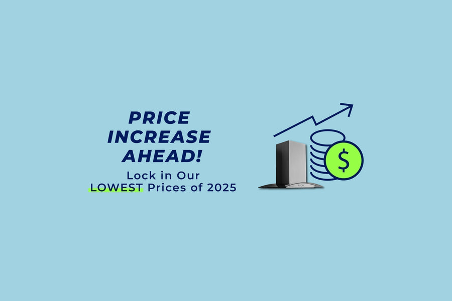 Understanding Our Upcoming Price Increases