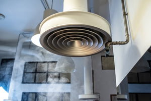 7 Uses Cases for Range Hoods Beyond Cooking