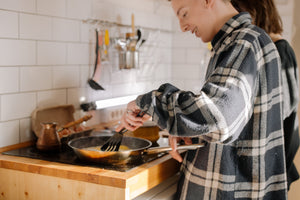 Stainless Steel Pans Care Guide: How to Seamlessly Transition from Nonstick Pans