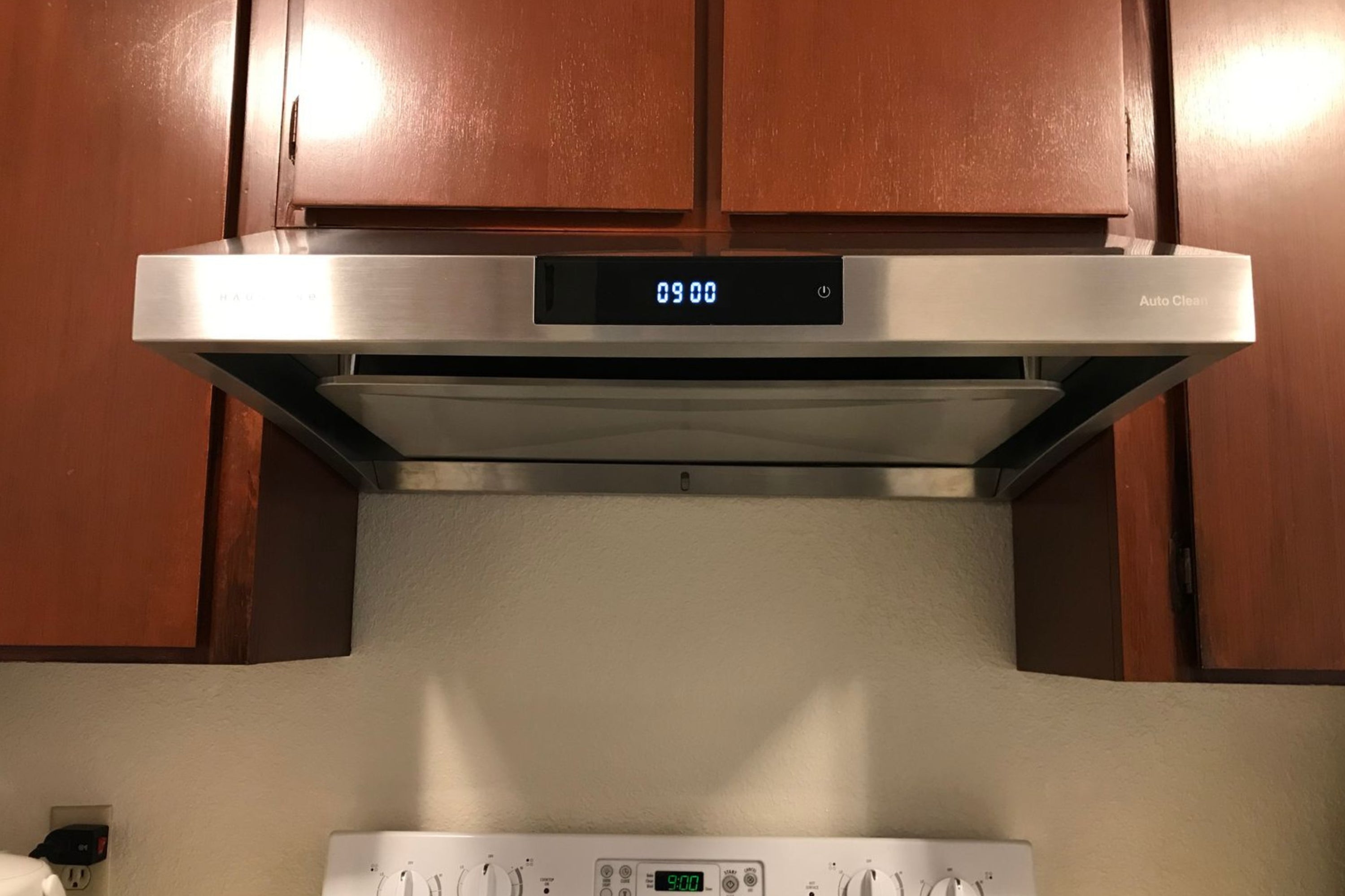How to Get the Most Out Of Your Range Hood - Ultimate Guide