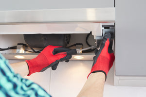 Understanding Backdraft Dampers: Essential for Your Kitchen Ventilation