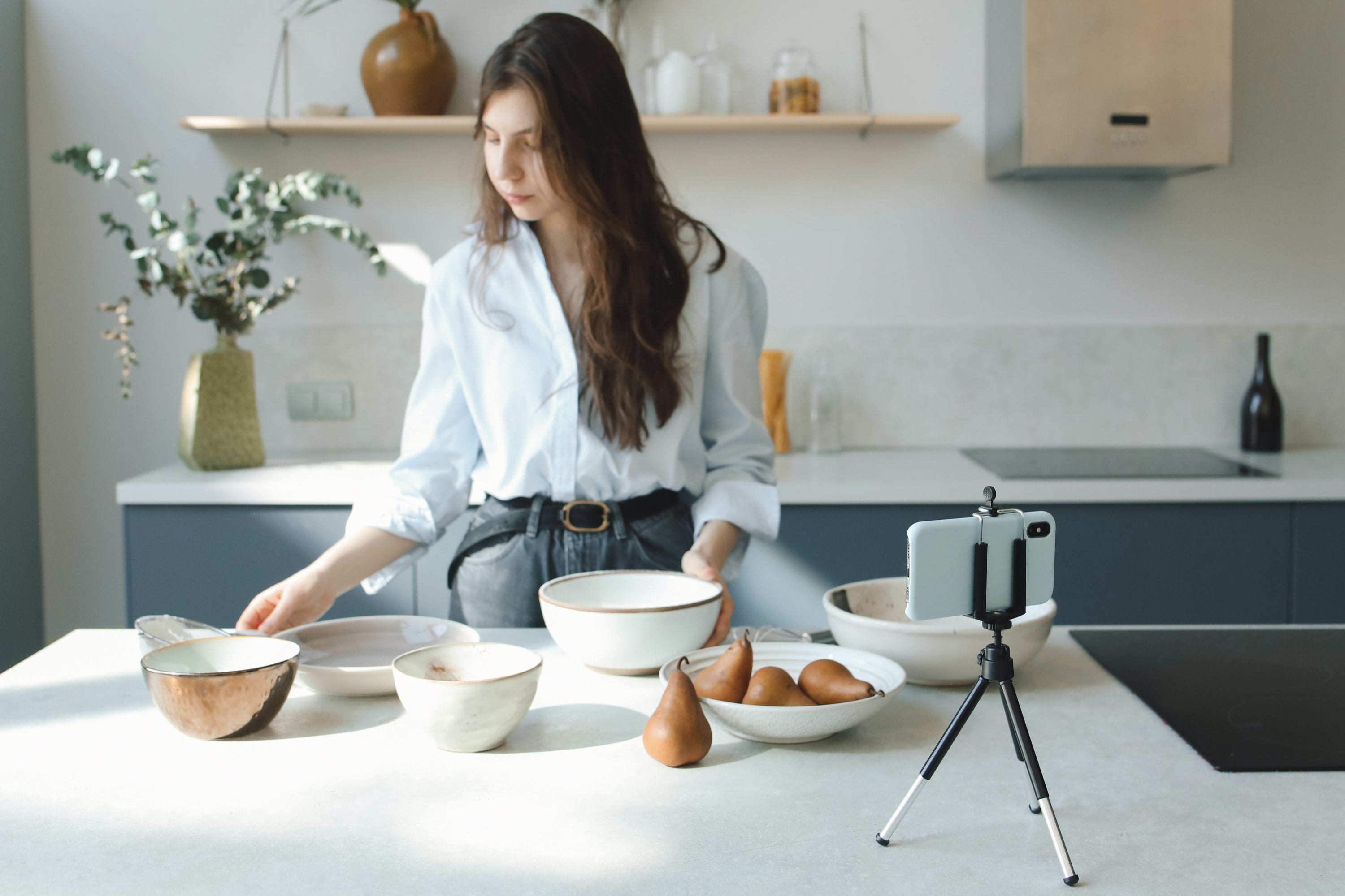 Best Cooking YouTube Channels: Top Picks for Culinary Inspiration