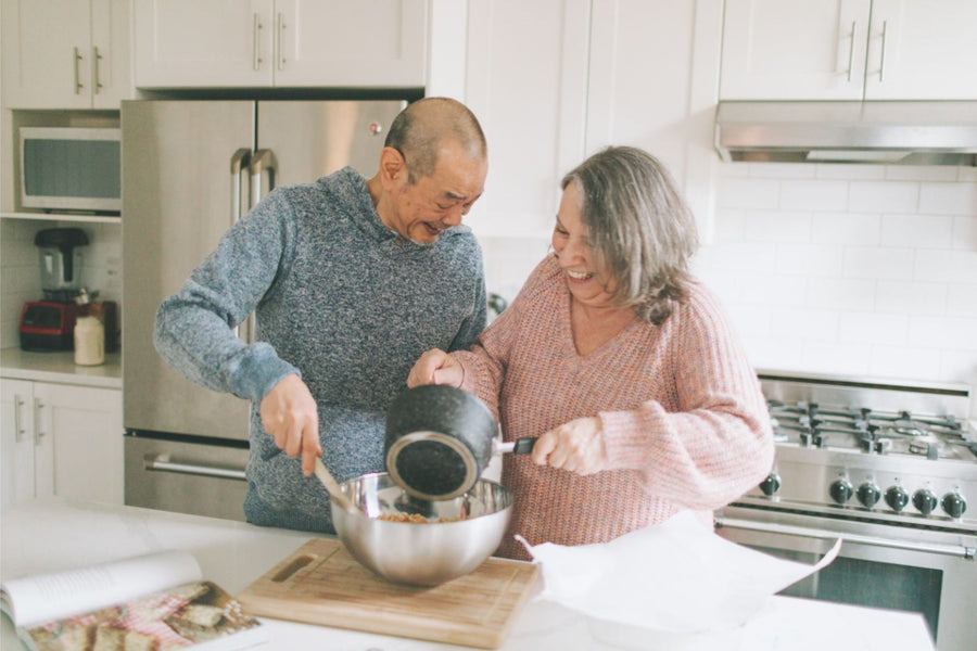 4 Reasons You Should Upgrade Your Kitchen Range Hood