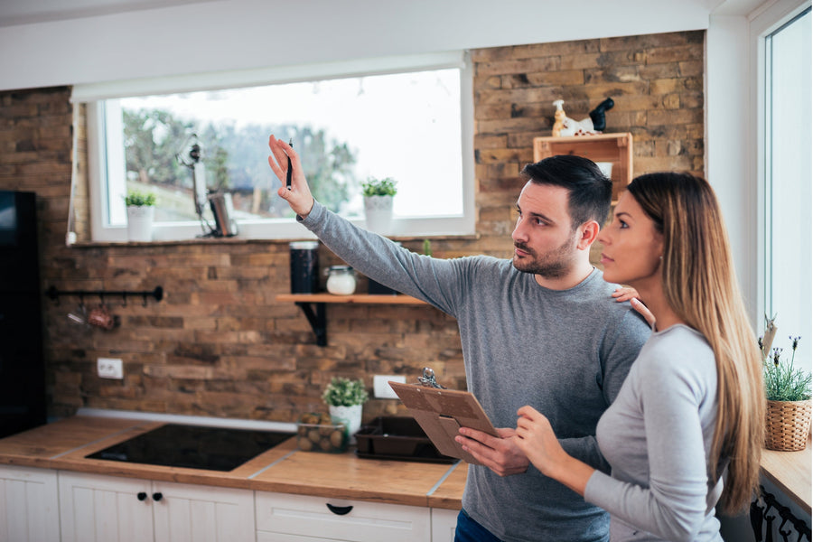 5 Clever Range Hood Ideas to Elevate Your Kitchen’s Style