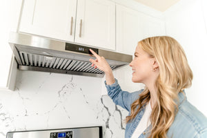 Pros and Cons of Over-the-Range Microwaves