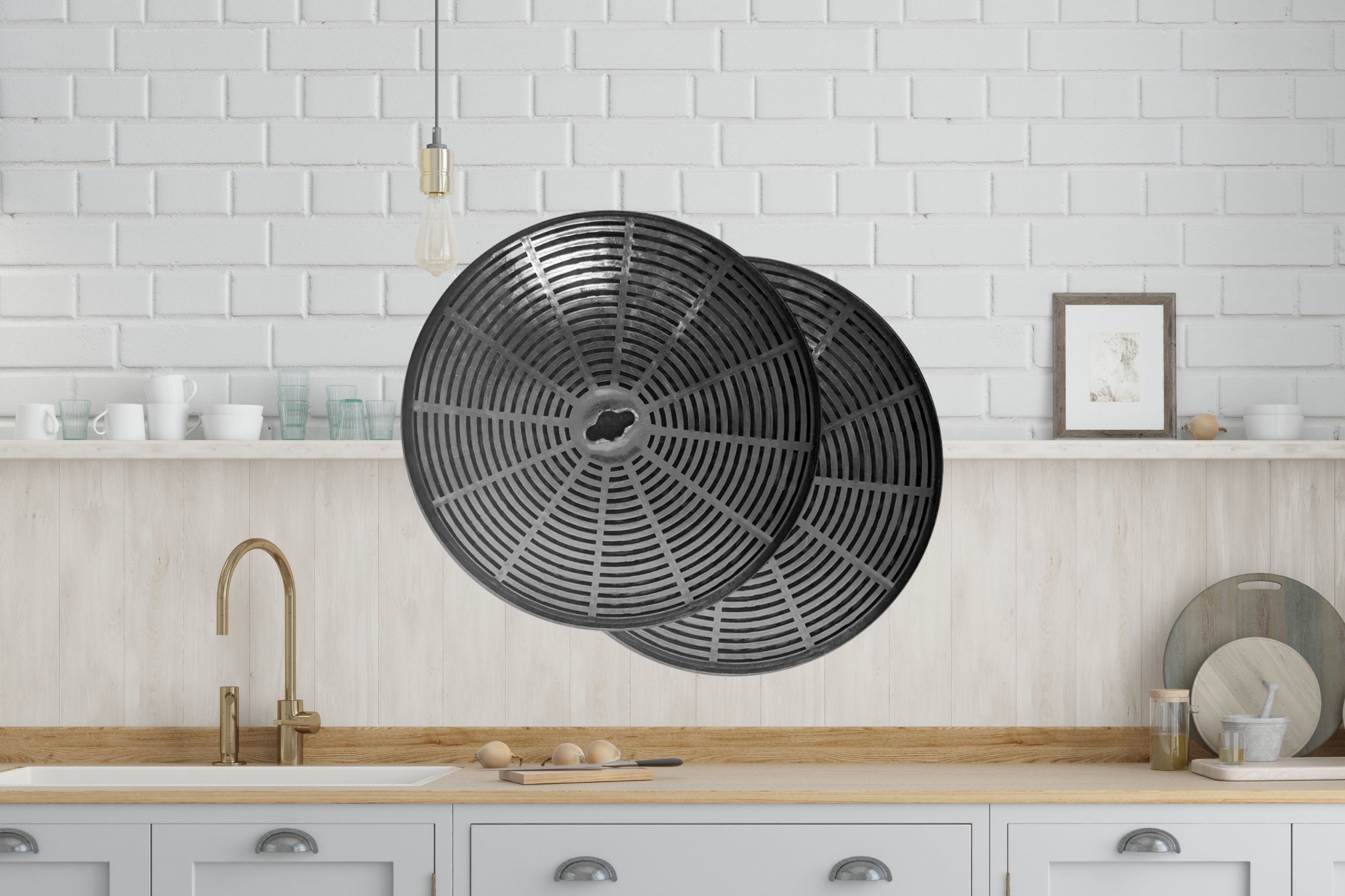 Benefits of Charcoal Filters for Ductless Range Hoods and How to