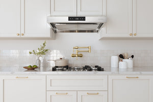 Maintenance & Longevity Tips for Your Kitchen Range: Keep It Cooking Strong for Years to Come