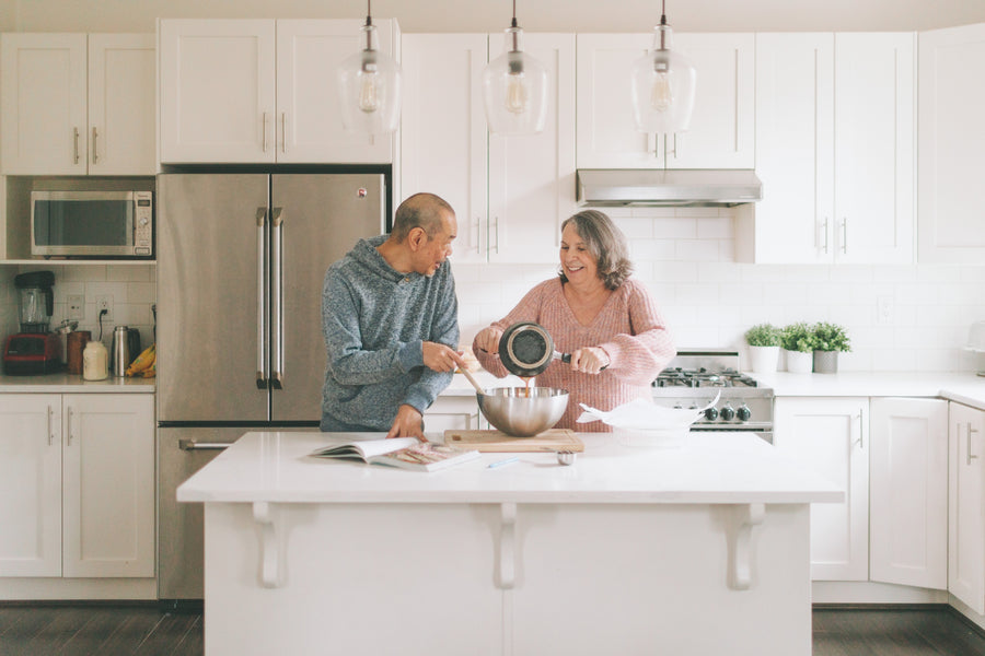 Hauslane's Most Energy-Efficient Range Hood Models: The PRO500, UC-PS38, and UC-PS18