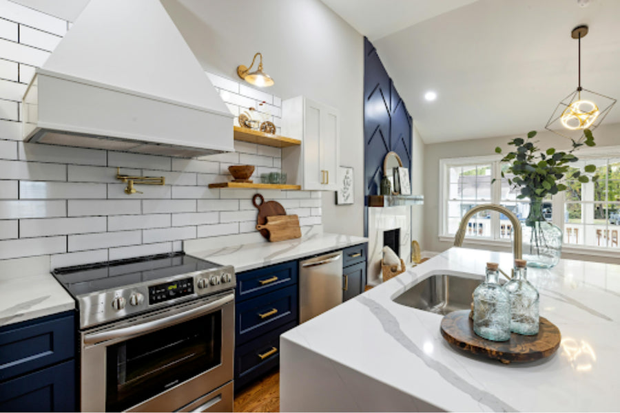 Lighting and Ambiance in the Kitchen: Elevating Your Culinary Space