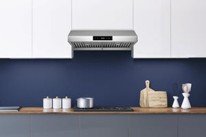 Haslane Range Hoods Choosing a Range Hood: Choose Hauslane