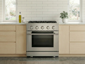 How Much Should You Budget for a High-Quality Kitchen Range and Oven?