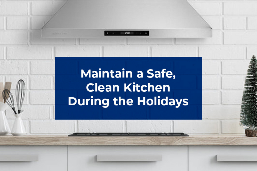 Holiday Cooking Safety Tips