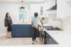 State Building Codes for Kitchen Ranges