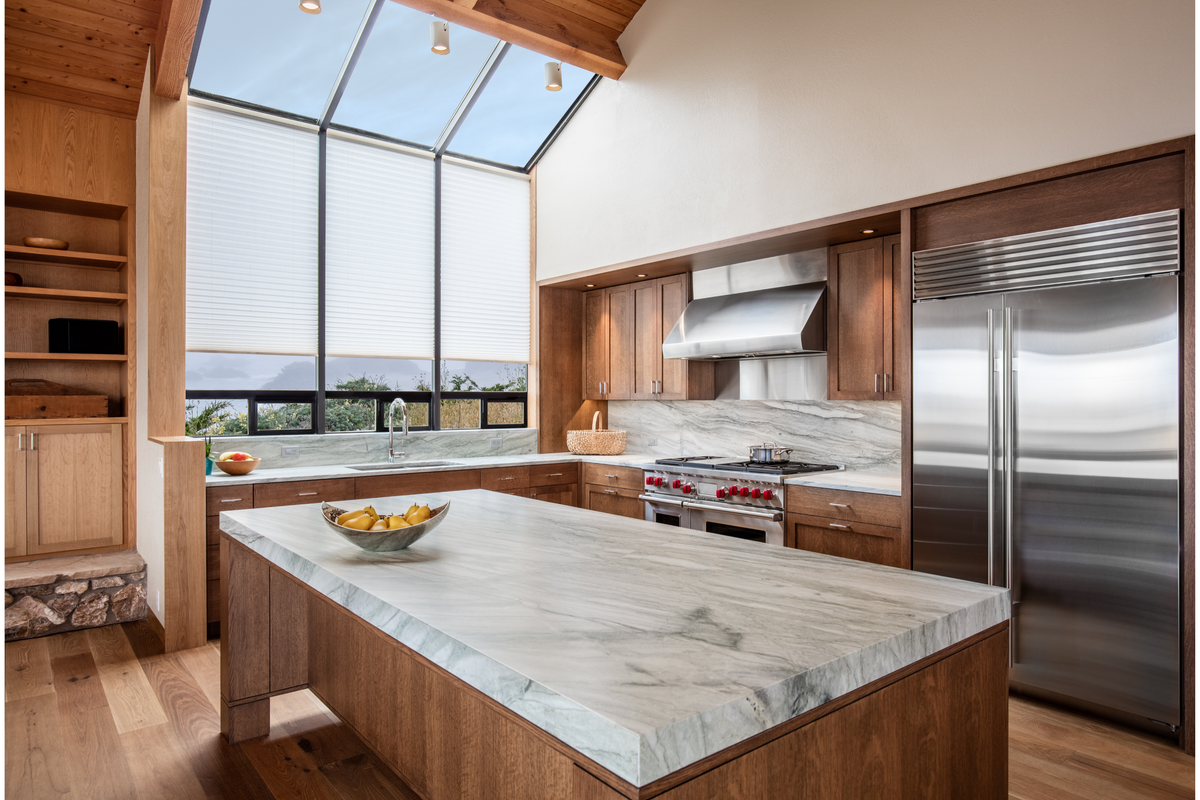 How to Evaluate the Quality of a Kitchen Range