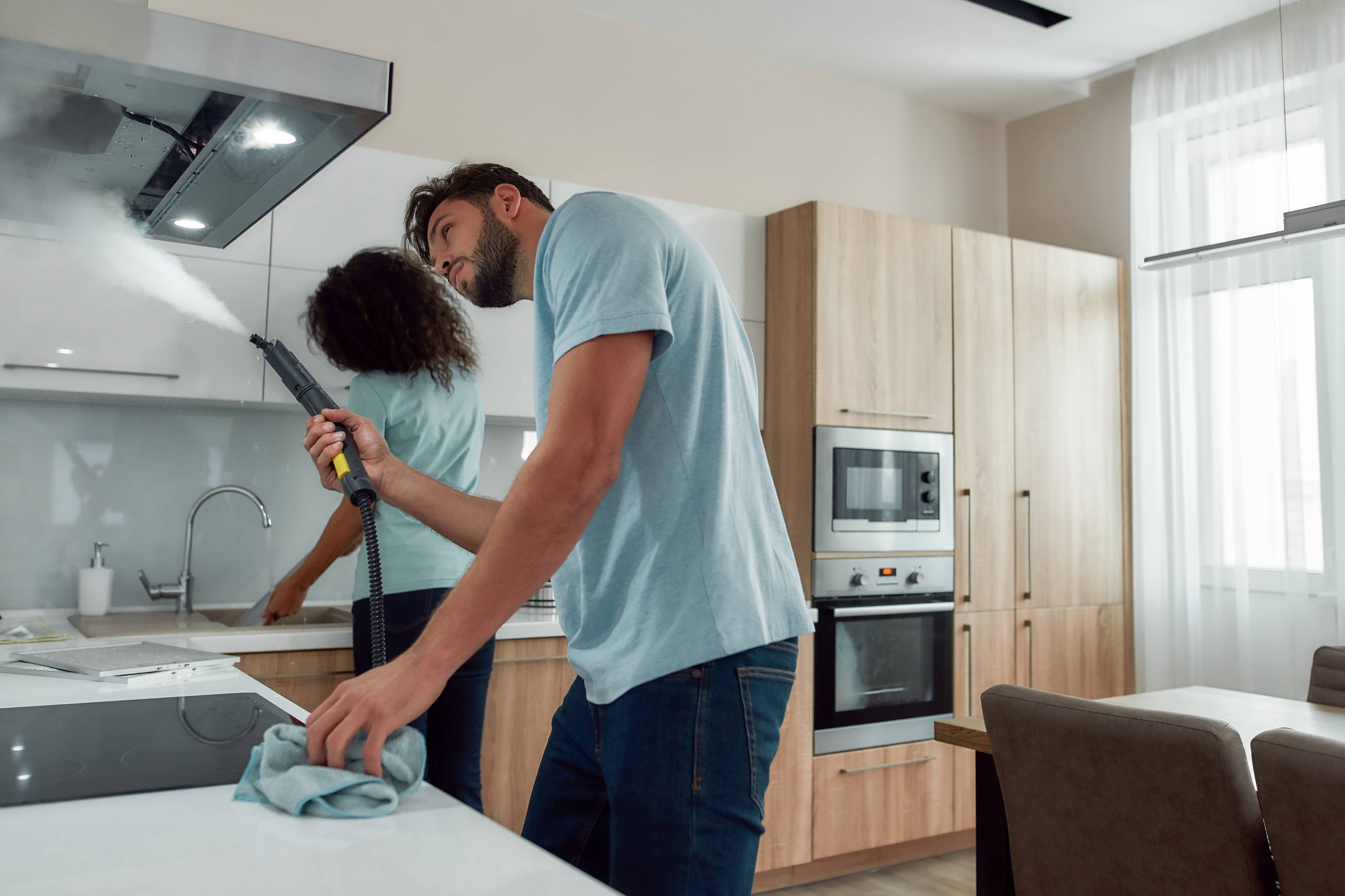 5 DIY Maintenance Tips For Your Kitchen Appliances