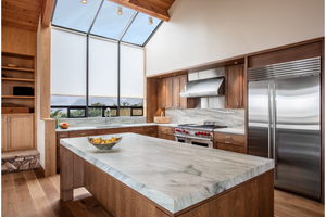 How to Evaluate the Quality of a Kitchen Range