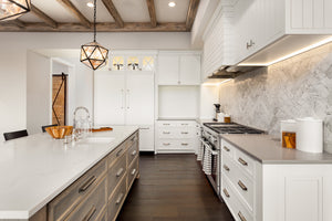 Kitchen Trends 2026: Build a Mood Board That Delivers