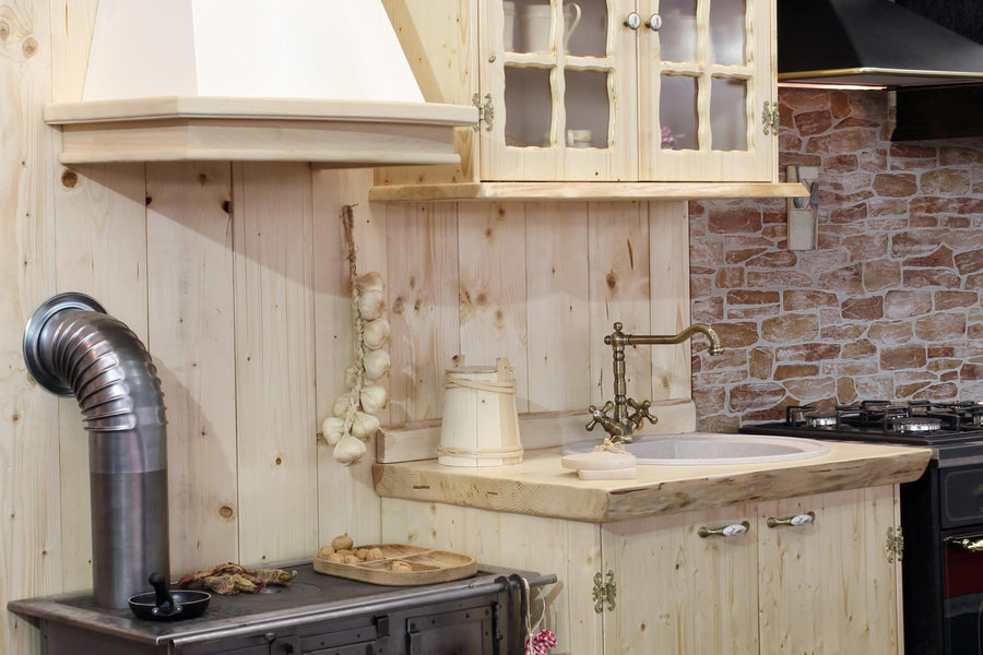 The Evolution of the Range Hood: A Journey Through Kitchen Ventilation