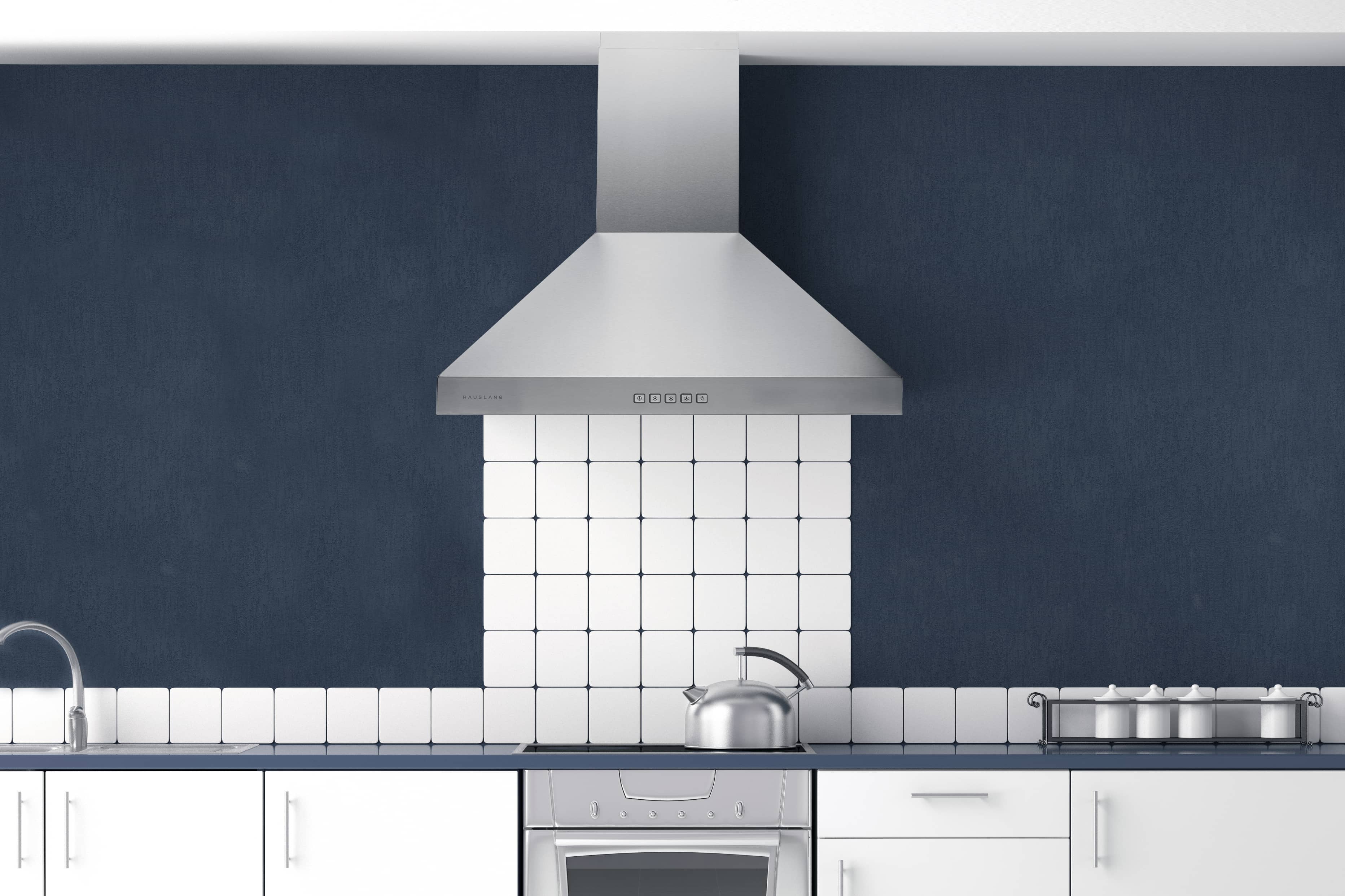 Do range hoods have to be vented outside? (The Truth!)