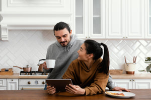 Kitchen Range Installation & Venting Requirements