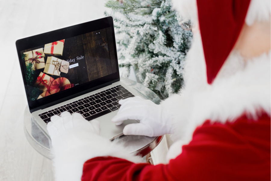 Online Shopping Tips for the Holiday Season