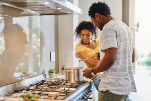 Kitchen Range Features Worth Paying For (and Those You Can Skip)