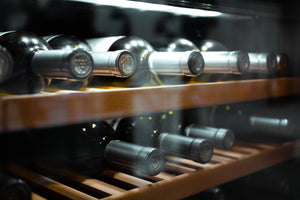 Wine Cooler vs. Refrigerator:What’s the Difference?