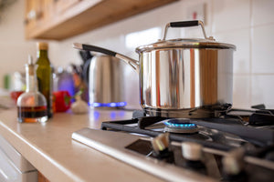 Energy Efficiency and Safety in Modern Kitchen Ranges