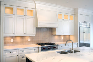 Designing a Range Hood Cover? Avoid These Common Mistakes
