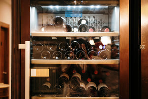 How to Store Wine Properly at Home (Beginner’s Guide)