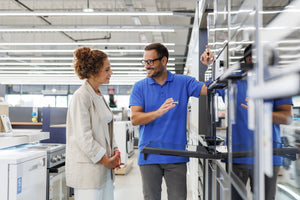 Kitchen Range Buyer’s Guide