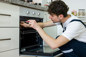 8-Step Kitchen Range Installation Checklist