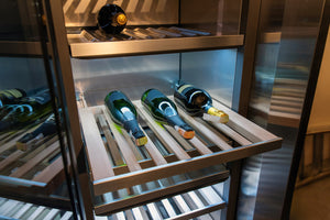 Single-Zone vs. Dual-Zone Wine Coolers Explained