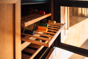 Freestanding vs. Built-In Wine Coolers: Which Is Right for You?